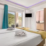Διαμέρισμα Dionysia S4 *
