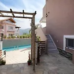 Διαμέρισμα Dionysia S4