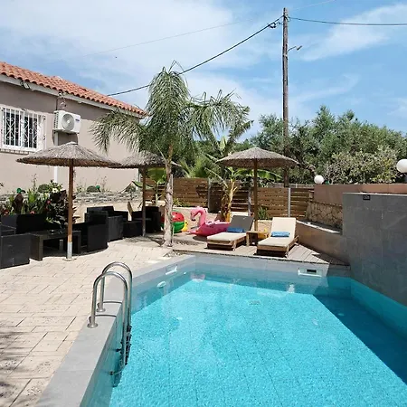 アパート Dionysia S4 *