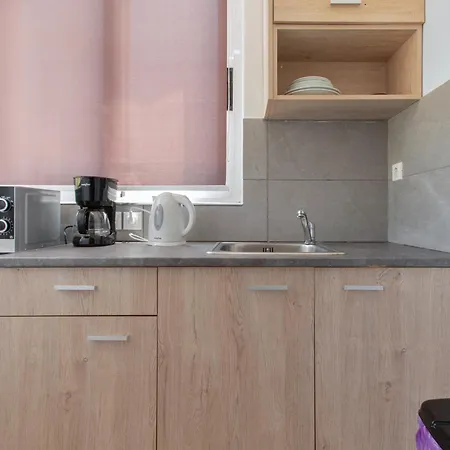 Apartament Dionysia S4