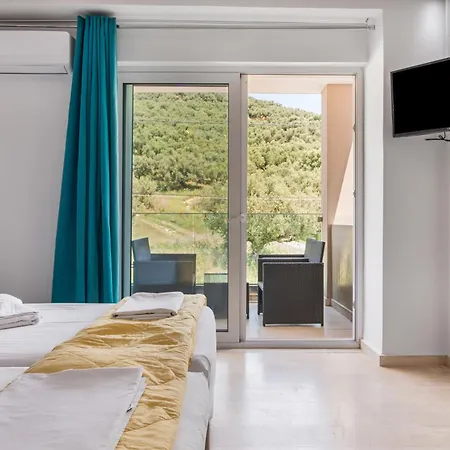 Dionysia S4 Apartment
