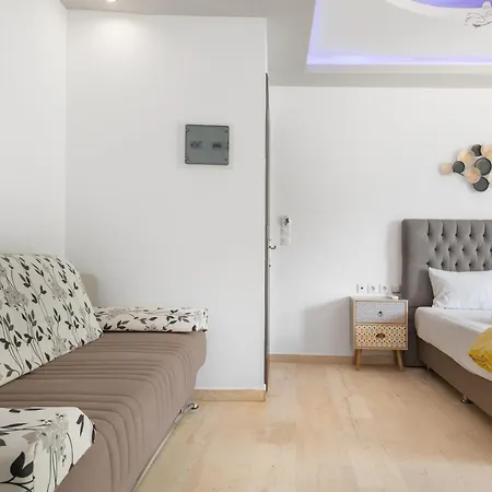 Apartament Dionysia S4