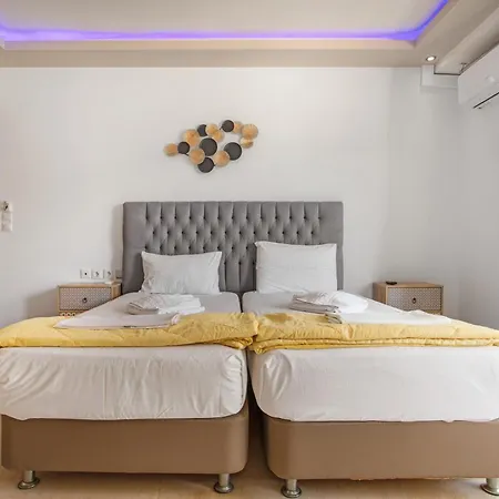 Dionysia S4 Apartament