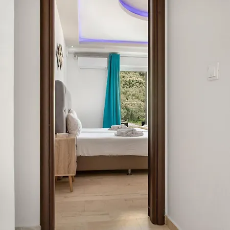 Apartment Dionysia S4