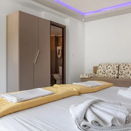 Dionysia S4 Apartament Alykanas (Zakynthos)