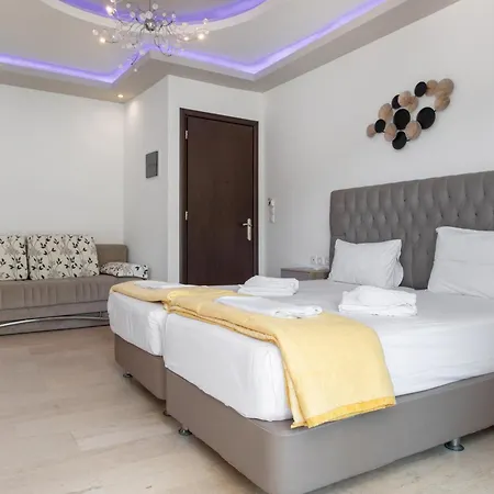 Dionysia S4 Apartament