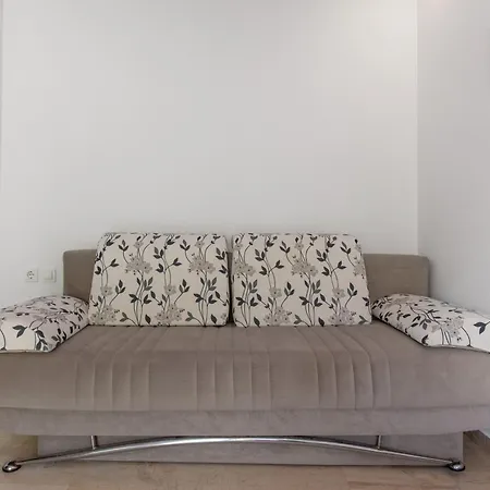 Apartment Dionysia S4
