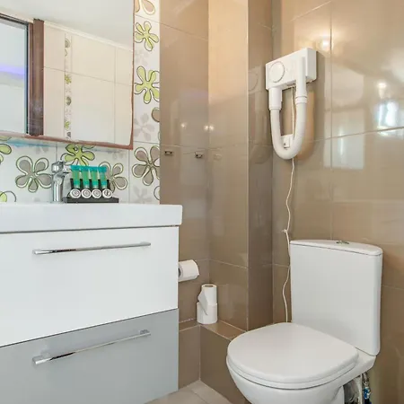 Apartament Dionysia S4