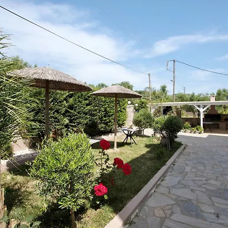 Apartman Dionysia S4