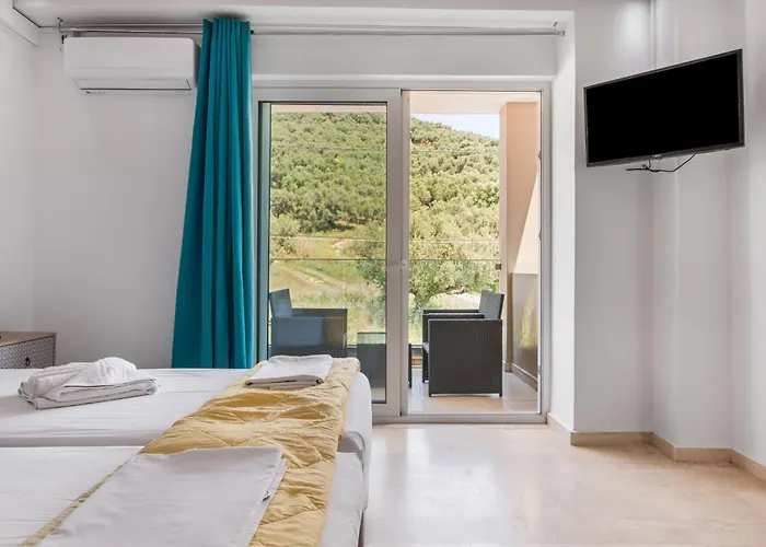 Dionysia S4 דירה