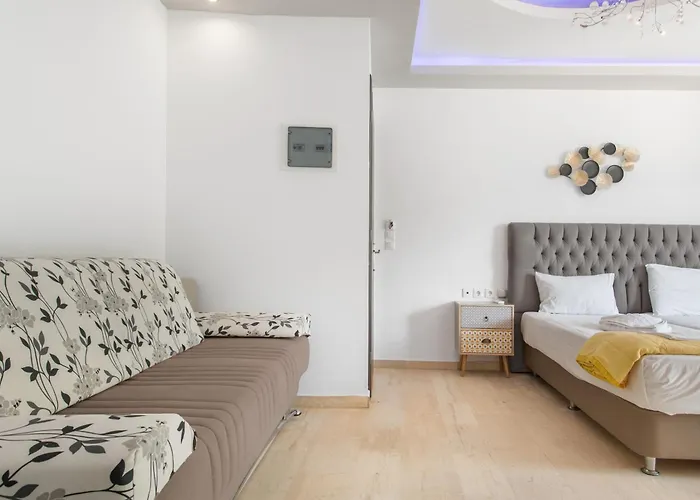 דירה Dionysia S4