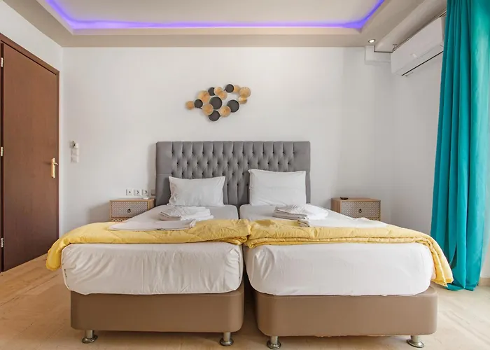 Dionysia S4 דירה