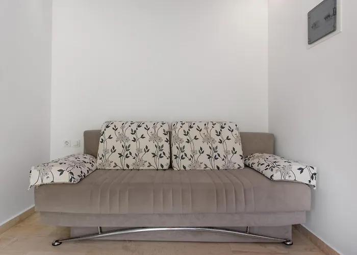 דירה Dionysia S4