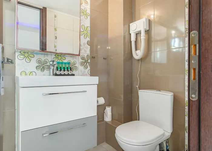 דירה Dionysia S4