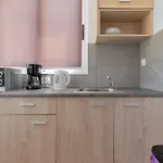 Apartmán Dionysia S4