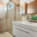 Apartmán Dionysia S4 *