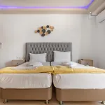 Dionysia S4 Apartmán
