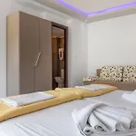 Dionysia S4 Apartmán Alykanas (Zakynthos)
