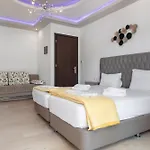 Dionysia S4 Apartmán