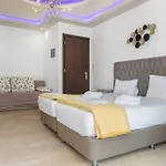 Apartmán Dionysia S4 *