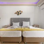 Apartmán Dionysia S4 *