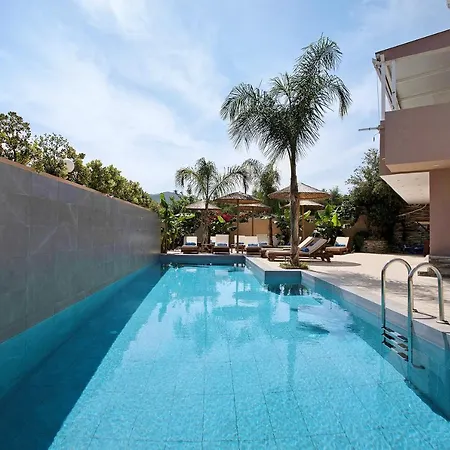 Daire Dionysia S4 Alykanas (Zakynthos)