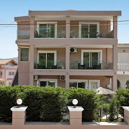 Dionysia S4 Appartement