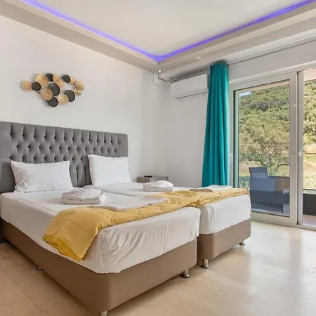 Dionysia S4 Appartement Alykanas (Zakynthos)