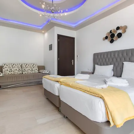 Dionysia S4 * Alykanas (Zakynthos)