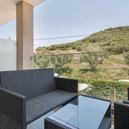 Dionysia S4 Daire Alykanas (Zakynthos)