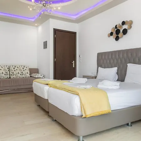 Dionysia S4 Apartament