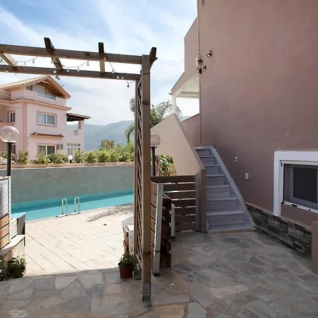 Apartament Dionysia S4